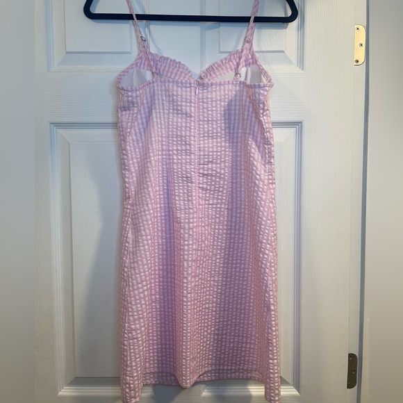 Pink sundress - Picture 5 of 6
